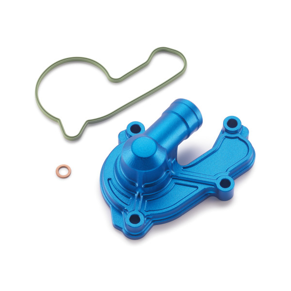 Husqvarna Water pump cover